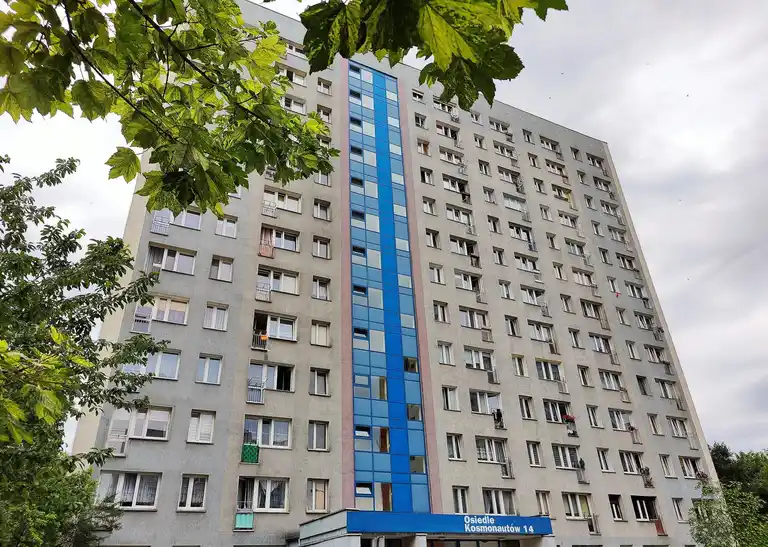 Winogrady, 2 pokoje, układ niezależny, wyposażone - zdjęcie 9
