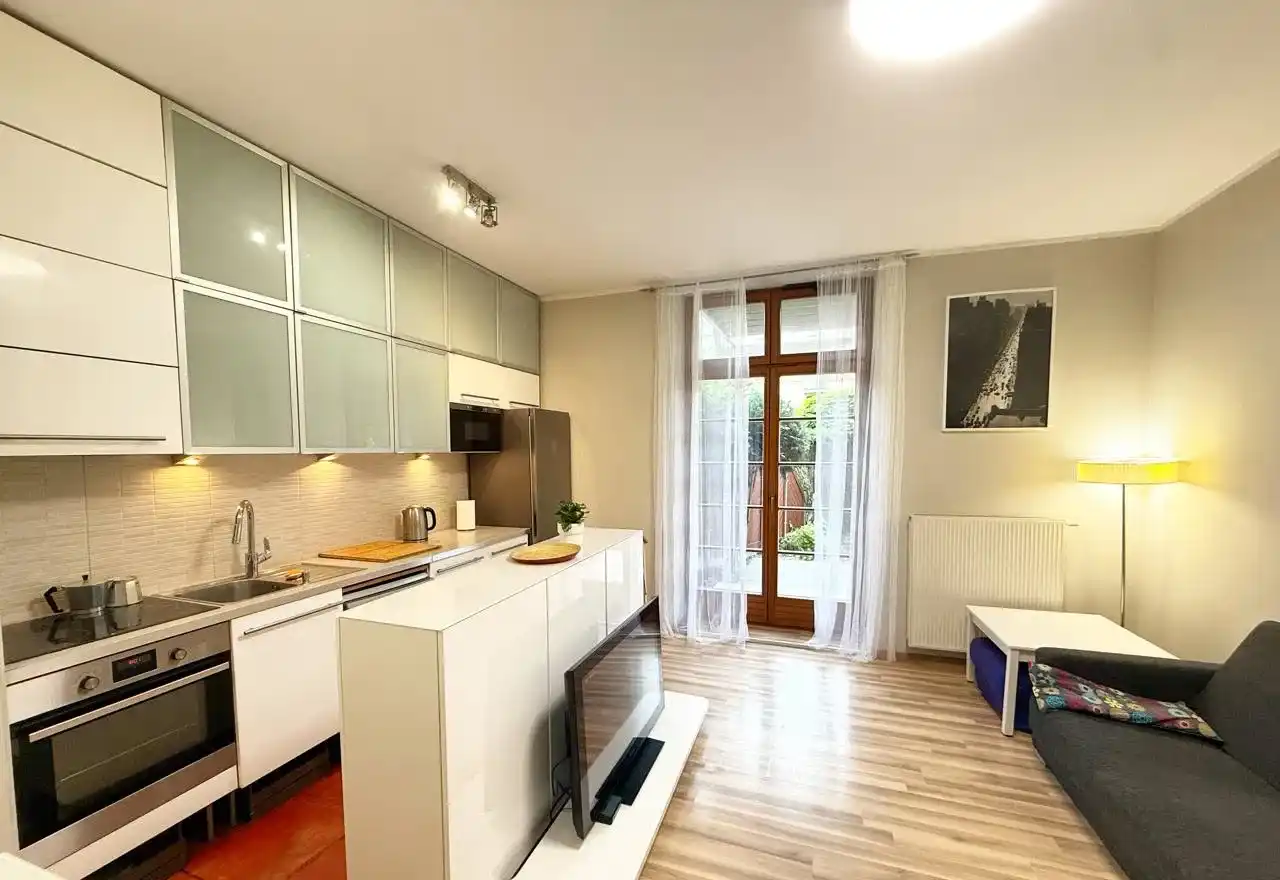 Zwycięska | 4 Pokoje | 80 m² | 2 Ogródki | Partynice - zdjęcie 4