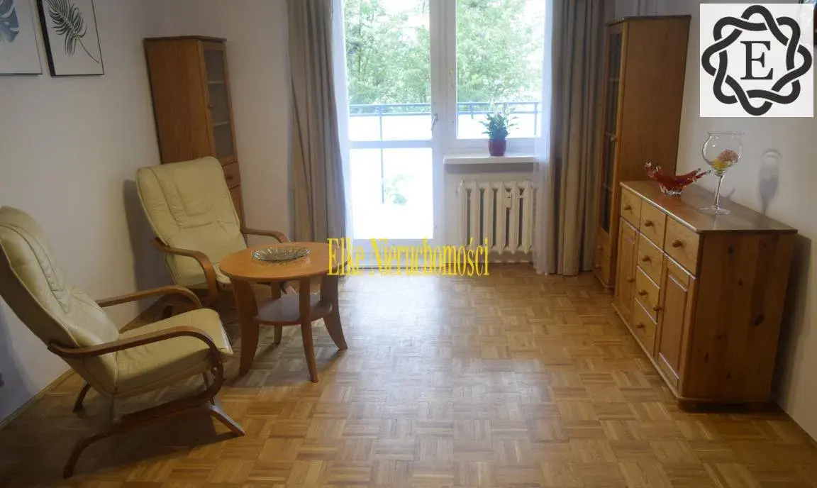 Godna Polecenia , Kawalerka 36 m2 , Parter - zdjęcie 5