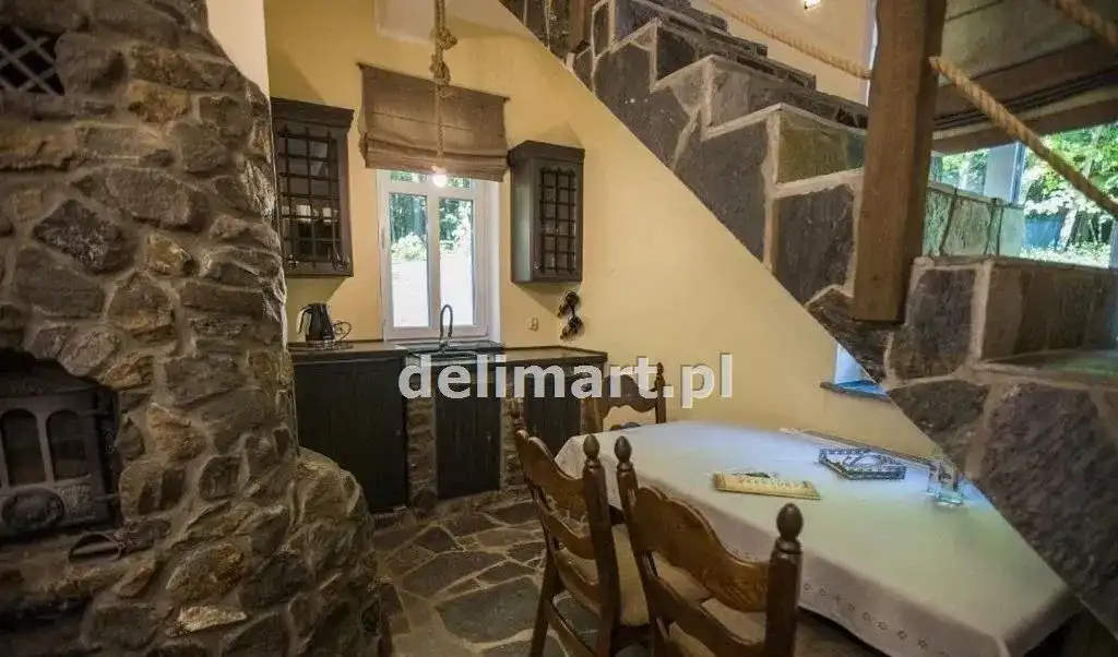 Do wynajęcia - cztery apartamenty w Basztogrodzie - zdjęcie 7