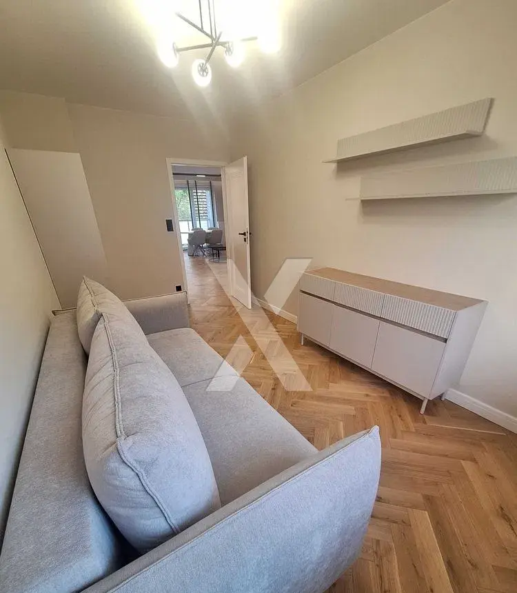 Mieszkanie w wysokim standardzie, Warszawa Wola - zdjęcie 7