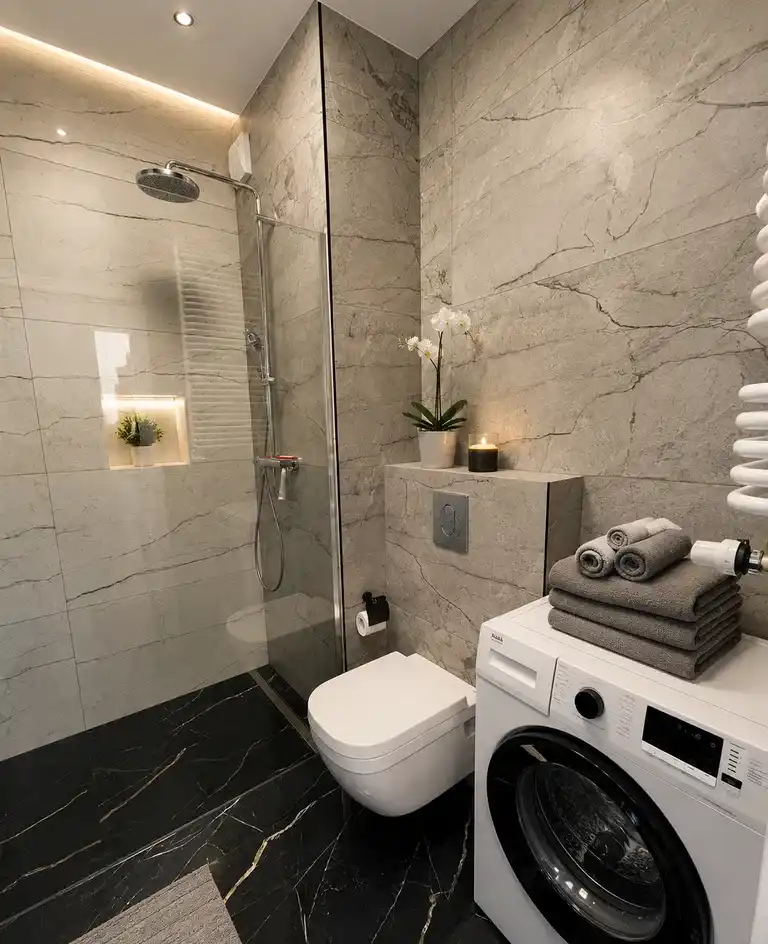 Wynajmę apartament, Galeria Mokotów,  Bezpośrednio! Wysoki standard - zdjęcie 8