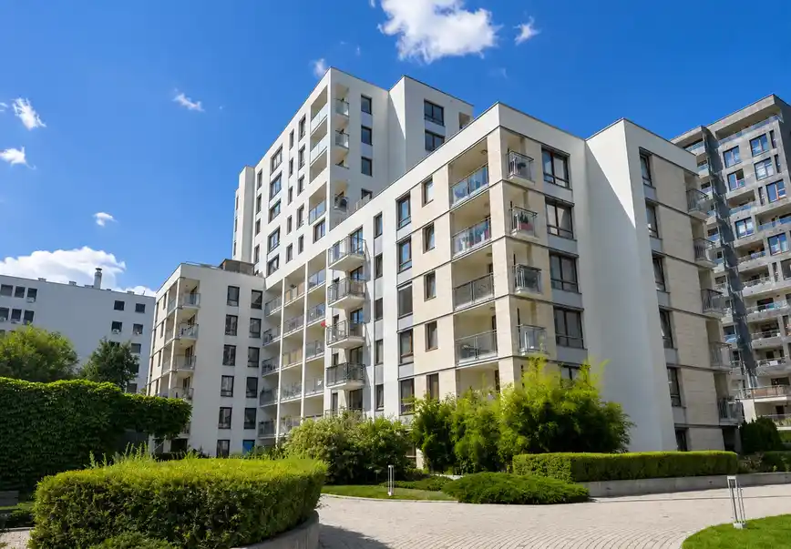 2 oddzielne pokoje w pobliżu Galerii Mokotów - zdjęcie 9