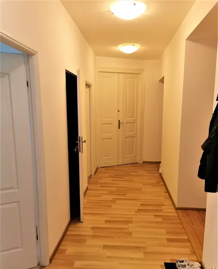 Pokój 1 -osobowy z balkonem ul. Polna Poznań Centrum - zdjęcie 4