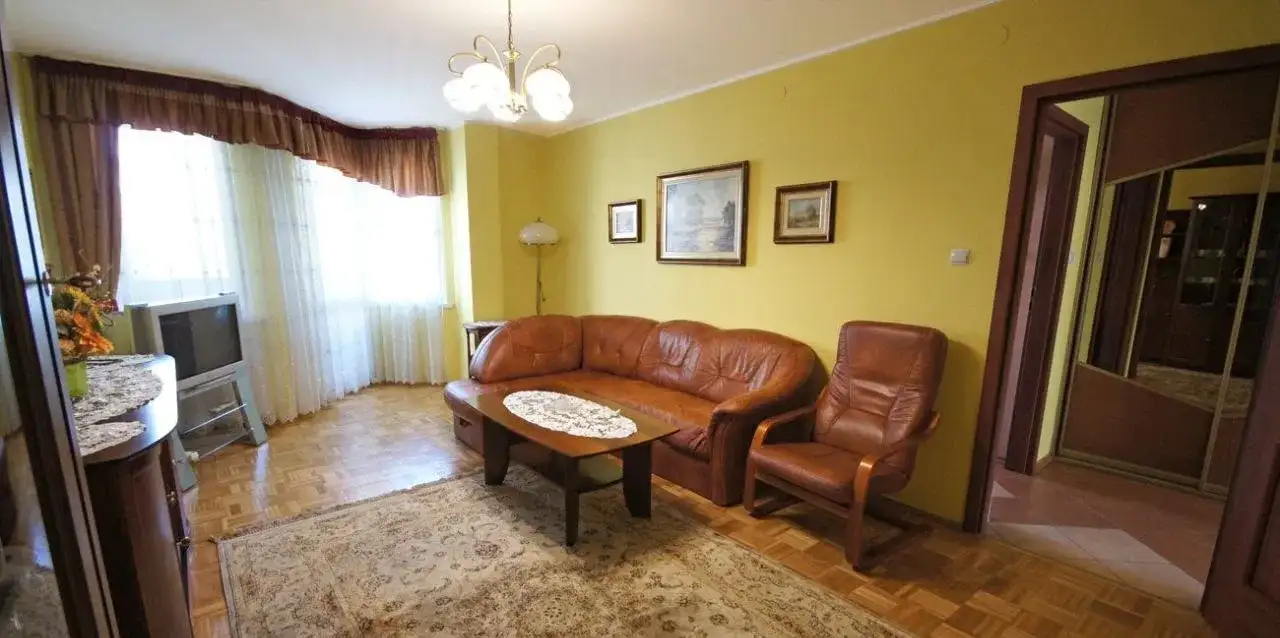 Mieszkanie 3 pok w Centrum Krzyków ul.Zielińskiego - zdjęcie 5