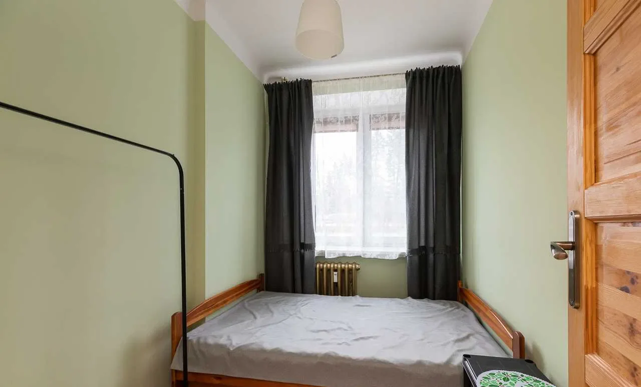2 oddzielne pokoje przy Krasińskiego 8 od lipca! - zdjęcie 4