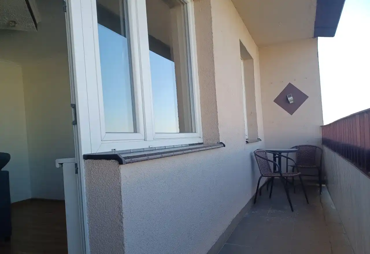 M3 częściowo umeblowane do wynajęcia - zdjęcie 5