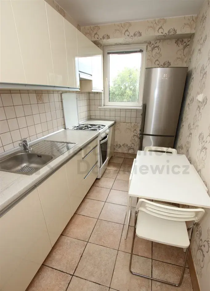 SŁUŻEW NAD Dolinką - 2 pok., meble, metro - zdjęcie 8