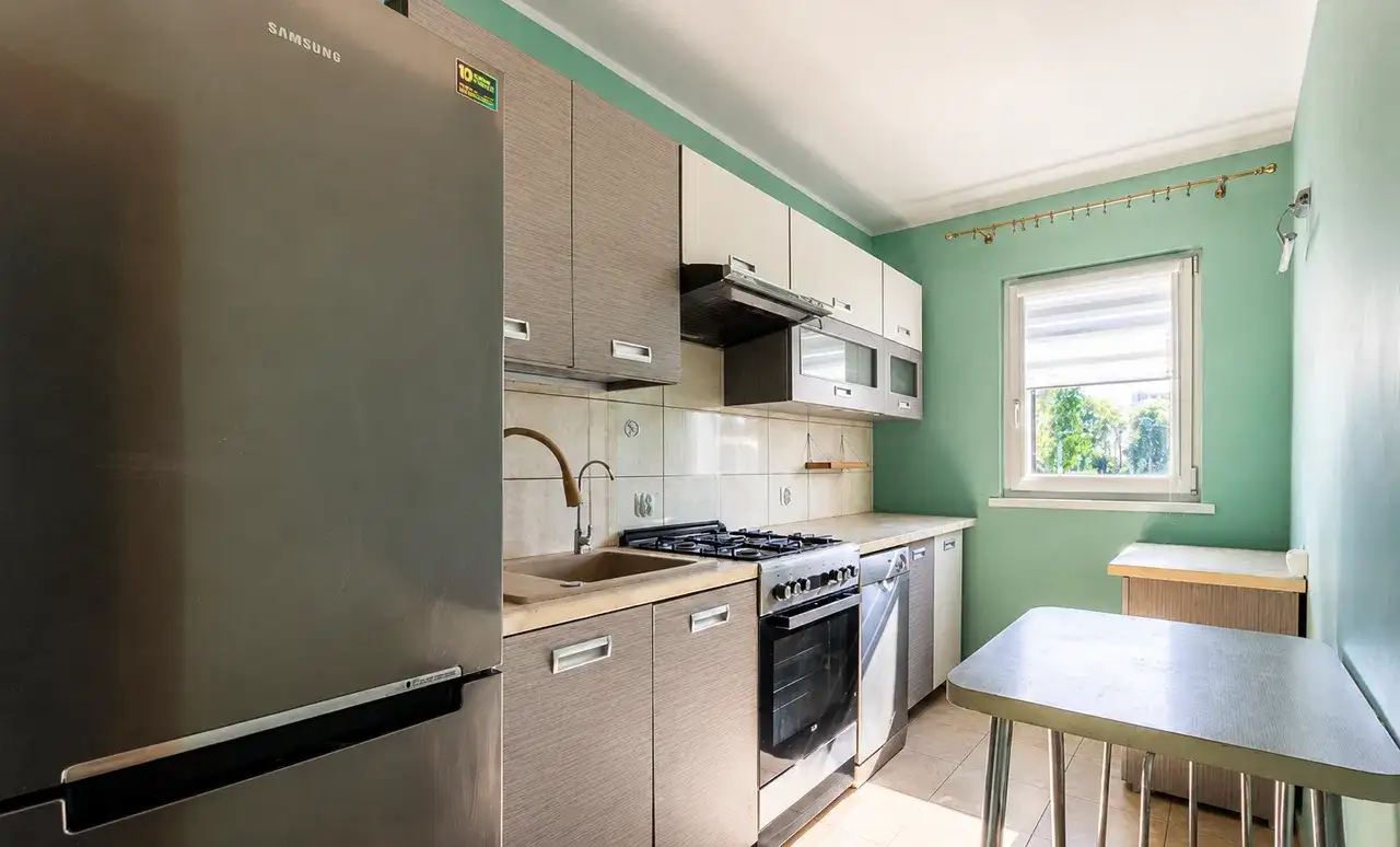 Przestronne 3 pokoje z balkonem | 60 m² | ul. Jagiellońska, Wschowa - zdjęcie 10