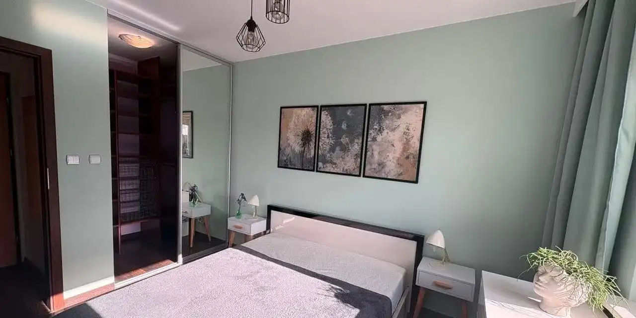 Mieszkanie Reda Osadnicza, 45m2, 2 pokoje, balkon, od zaraz - zdjęcie 7
