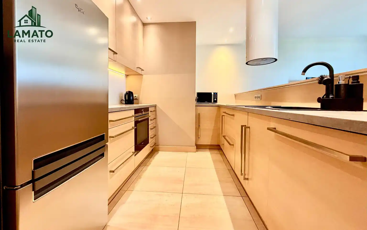 Dębniki | Bobrzyńskiego | 3 pok | 69 m2 | Balkon | Miejsce postojowe - zdjęcie 6