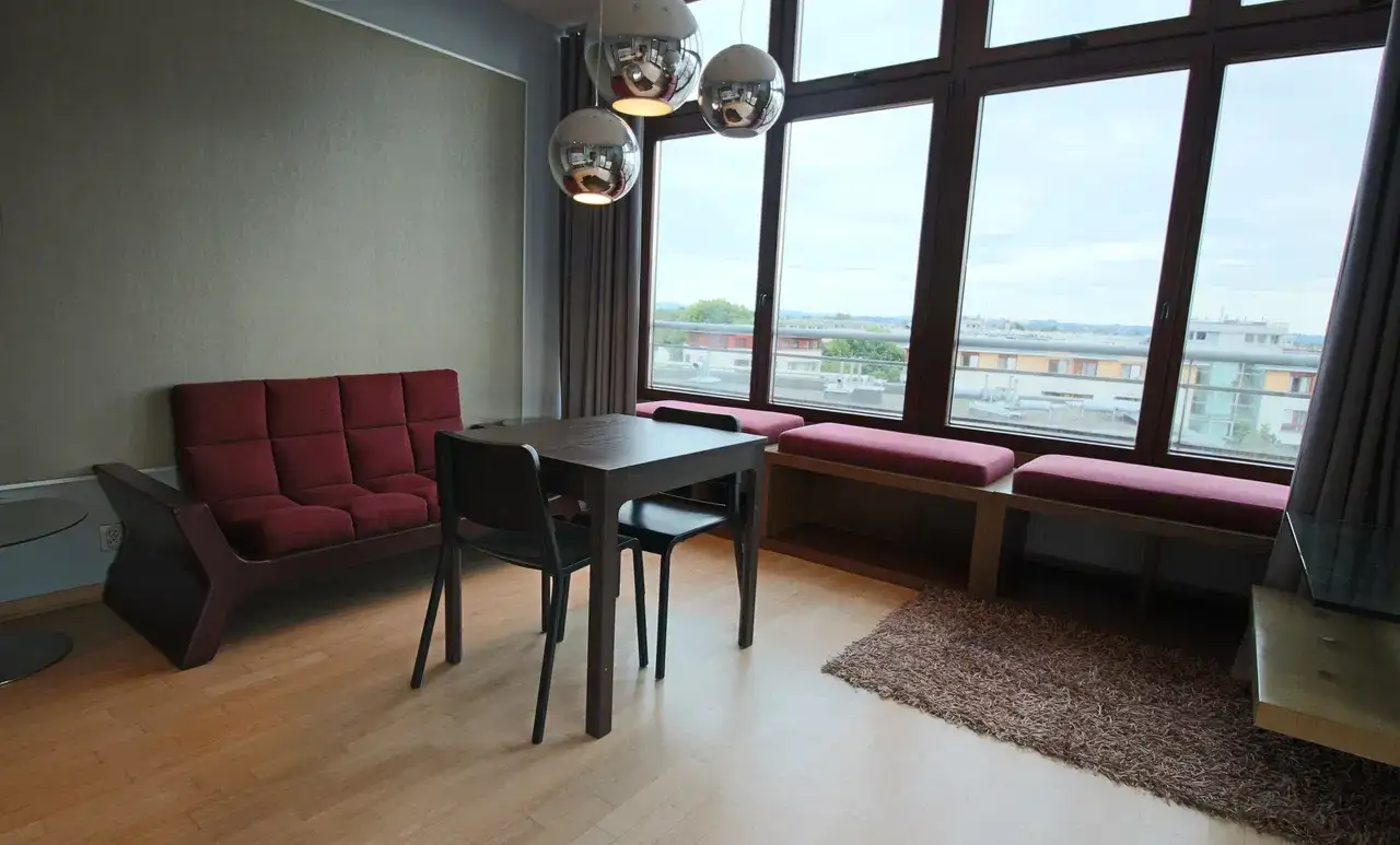 PL/RU OS. Europejskie/Od 1 lipca/Widokowe/Klimatyzacja/2 pokoi/Balkon - zdjęcie 2