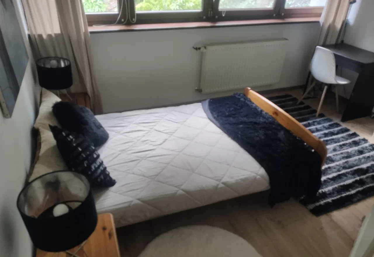 Salwator pokój 16m2, z prywatną łazienką  1600 zł - zdjęcie 3