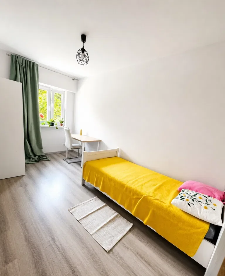 Już od dziś do zamieszkania 2 pokoje na pograniczu Mokotowa a Srodmieściem. Ul. Czerniakowska - zdjęcie 4