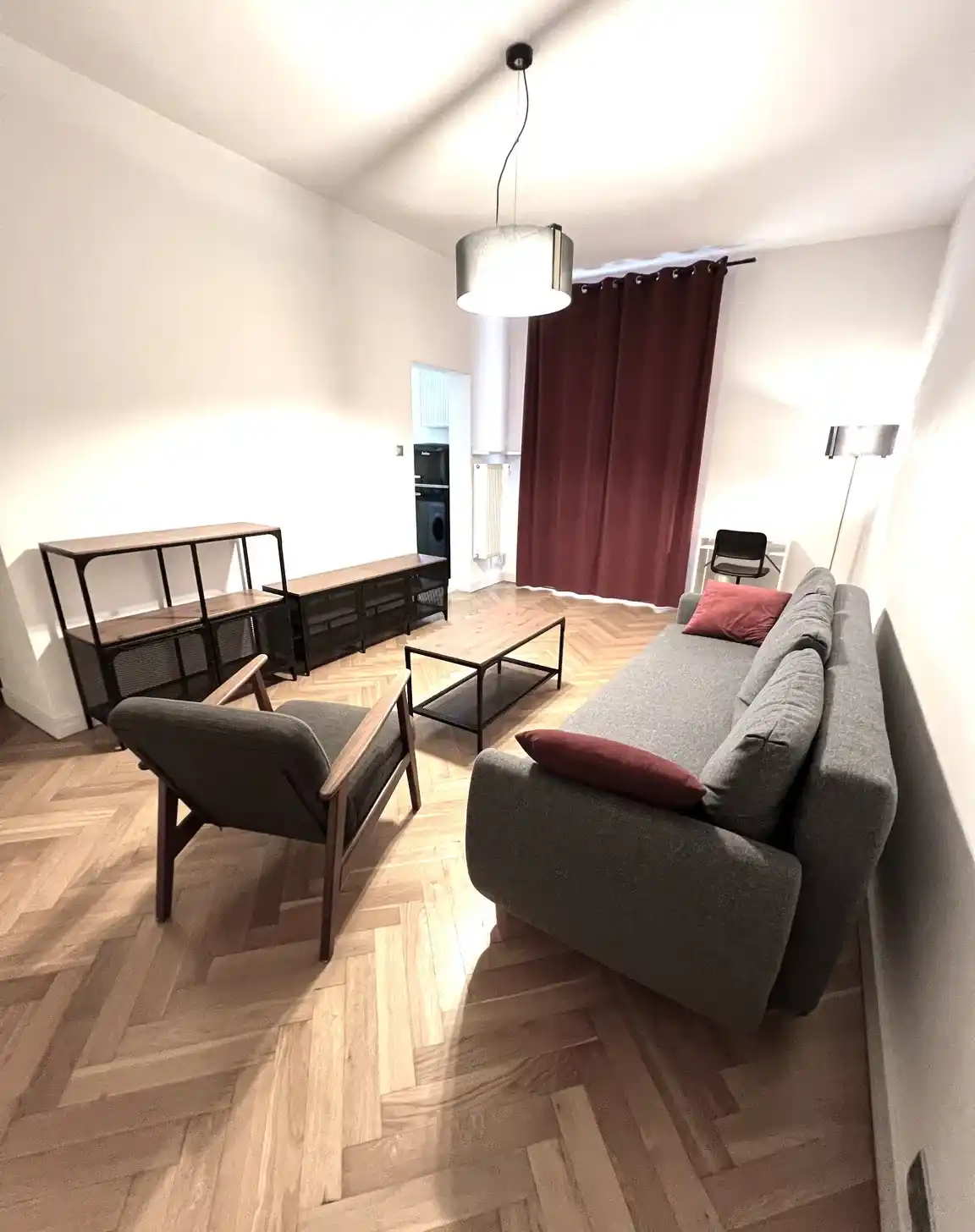 Pokój do wynajęcia w centrum Wrzeszcza - zdjęcie 3