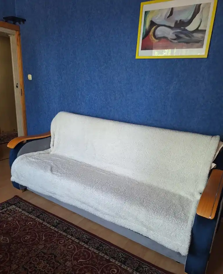 Pokój jednoosobowy w domu wolnostojącym z pełnym wyposażeniem - zdjęcie 7