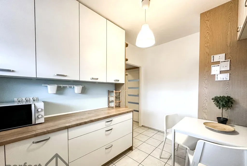 2-pokojowe mieszkanie z windą, umeblowane, 48,8 m² - zdjęcie 8