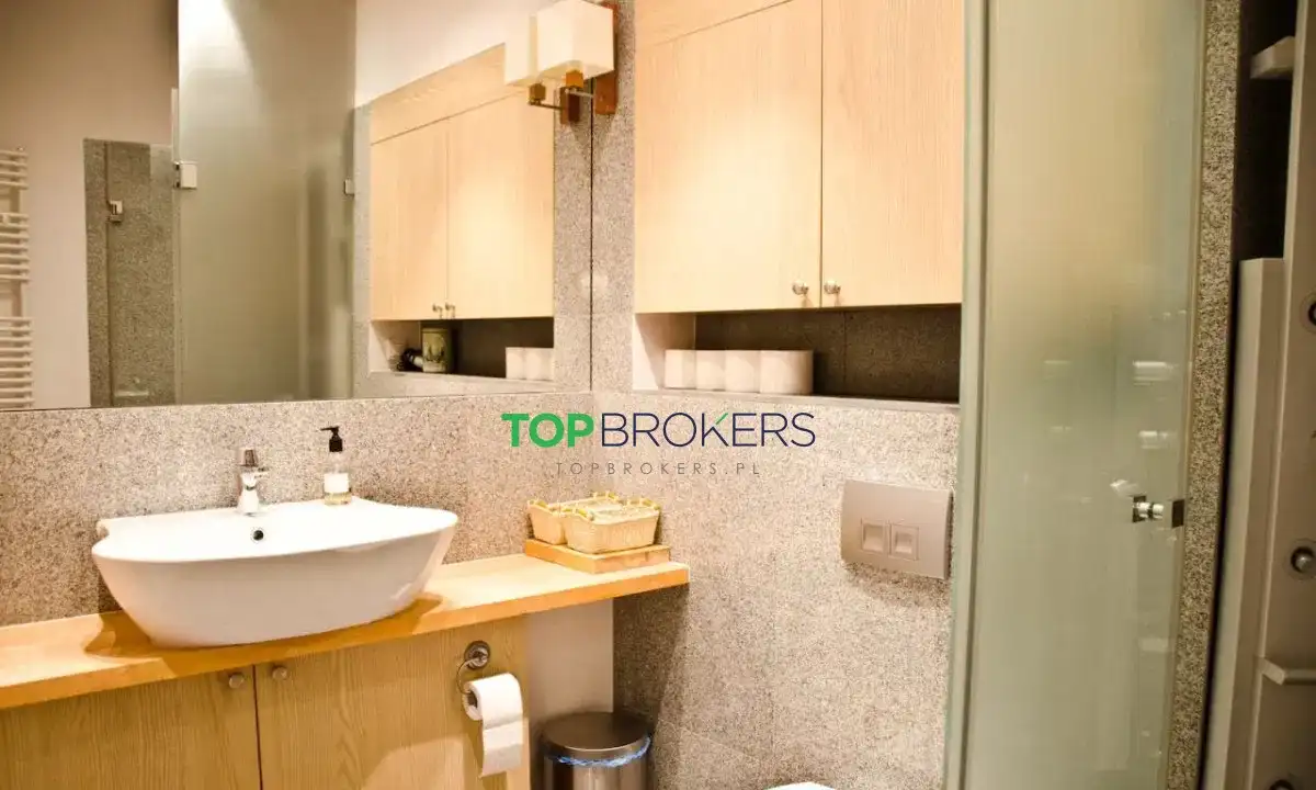 Komfortowe 3 pokoje przy Polu Mokotowskim - zdjęcie 6
