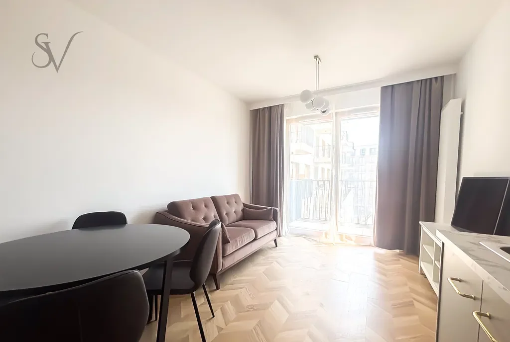 Portowa | Balkon | Zmywarka | Piekarnik | ENG - zdjęcie 2