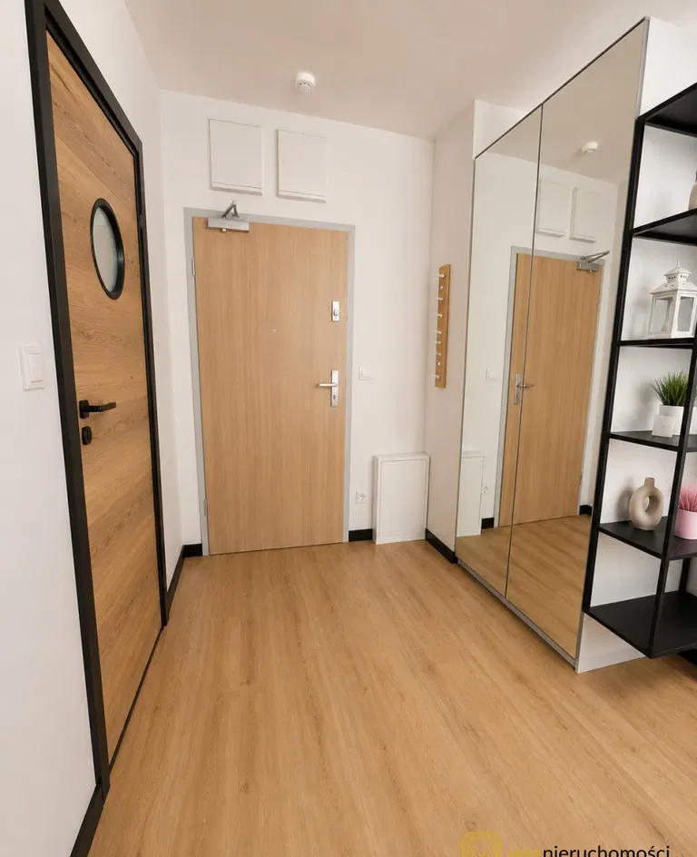 Nowoczesne | Balkon | Winda | Nowe budownictwo - zdjęcie 8