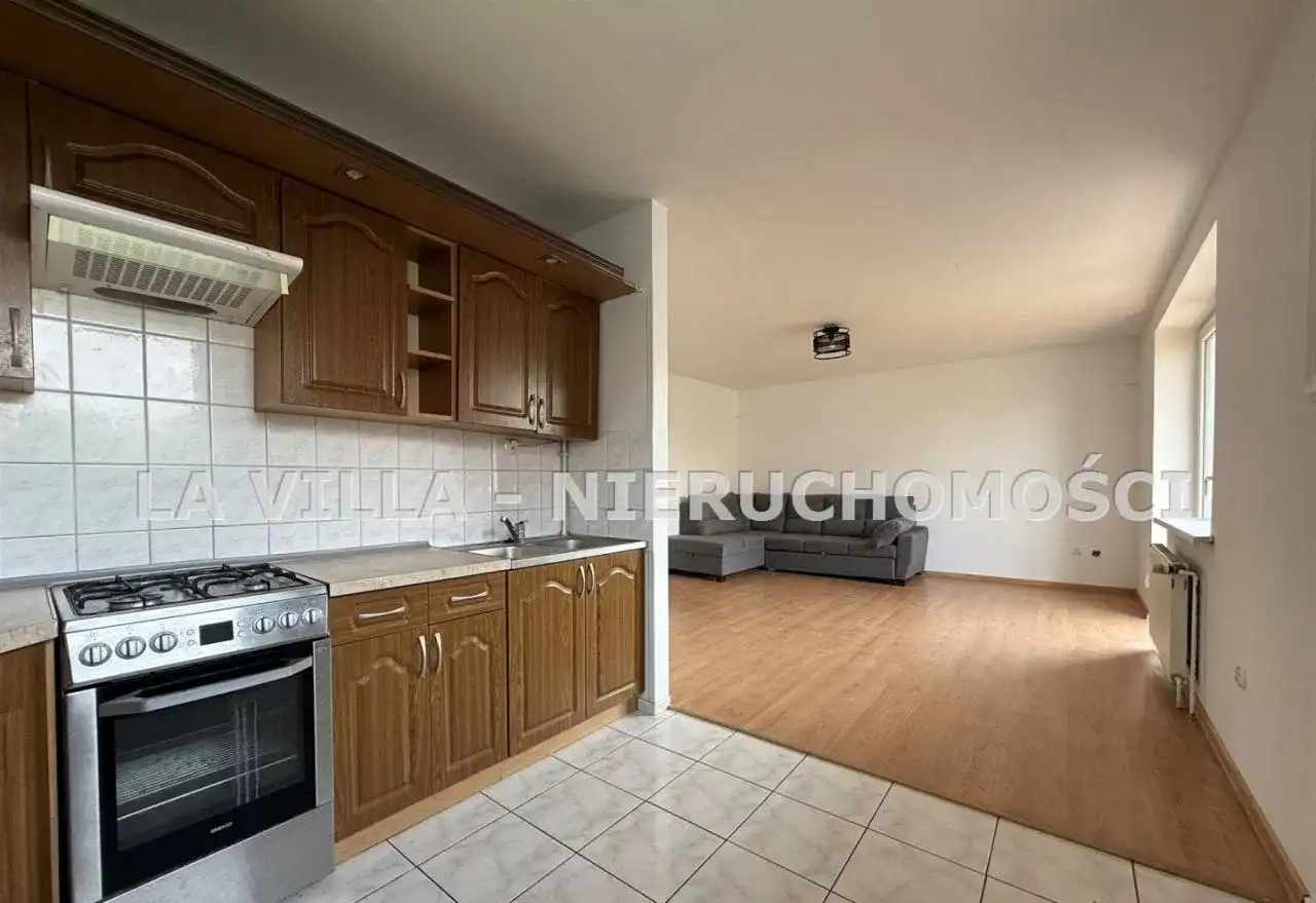 Mieszkanie, 53,60 m², Zielona Góra - zdjęcie 2