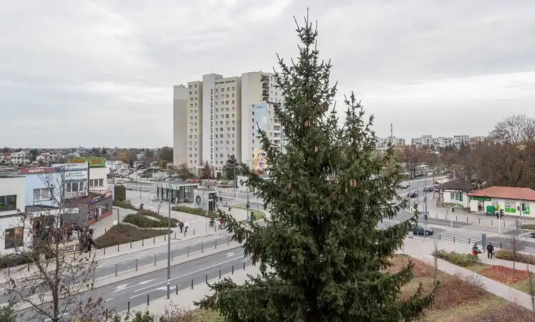 7 min. do metra - Pokój 1 os. wolny od zaraz - ul. Orłowska. - zdjęcie 8