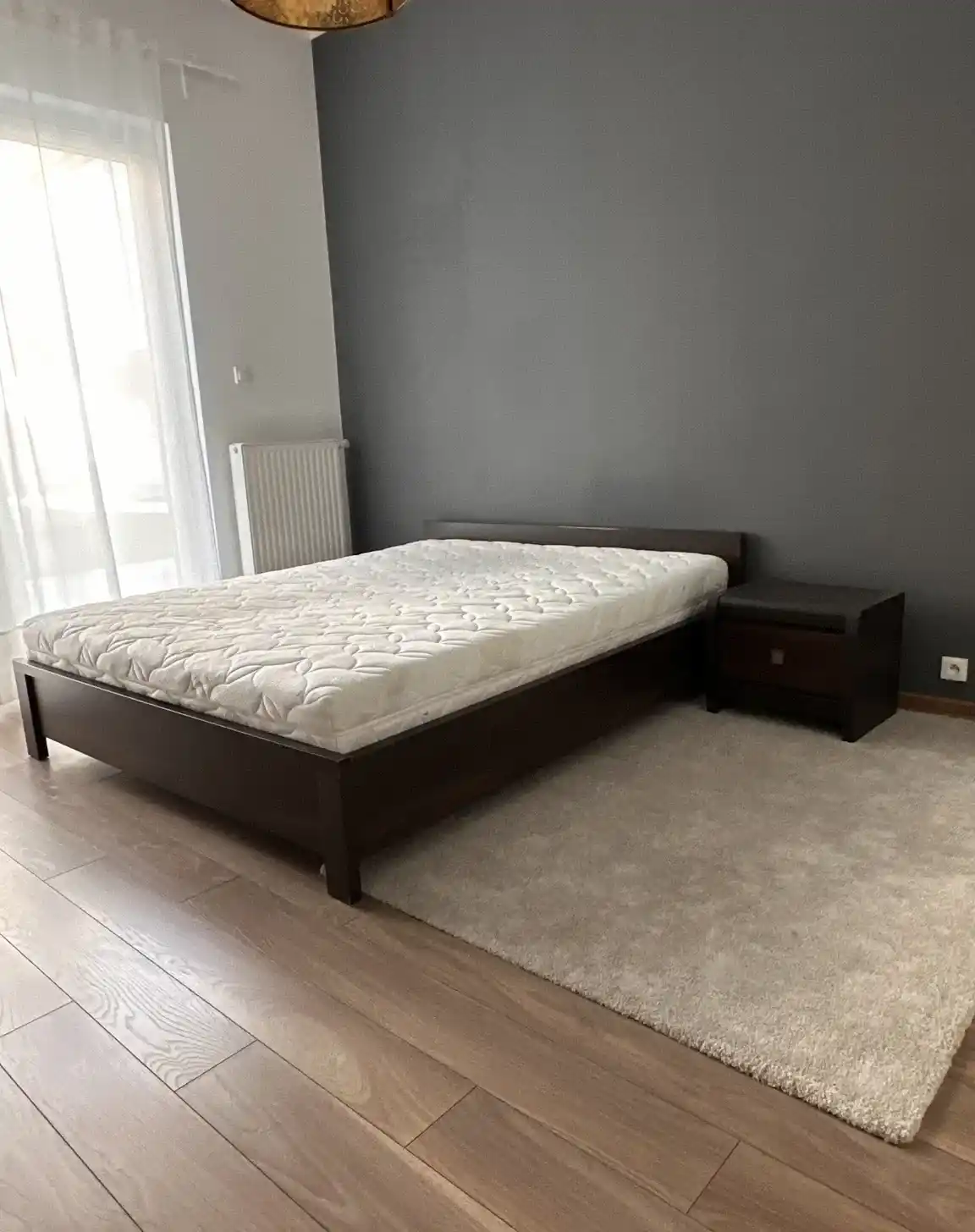 2 pokoje z ogródkiem, miejscem w hali i piwnicą w cenie. - zdjęcie 6