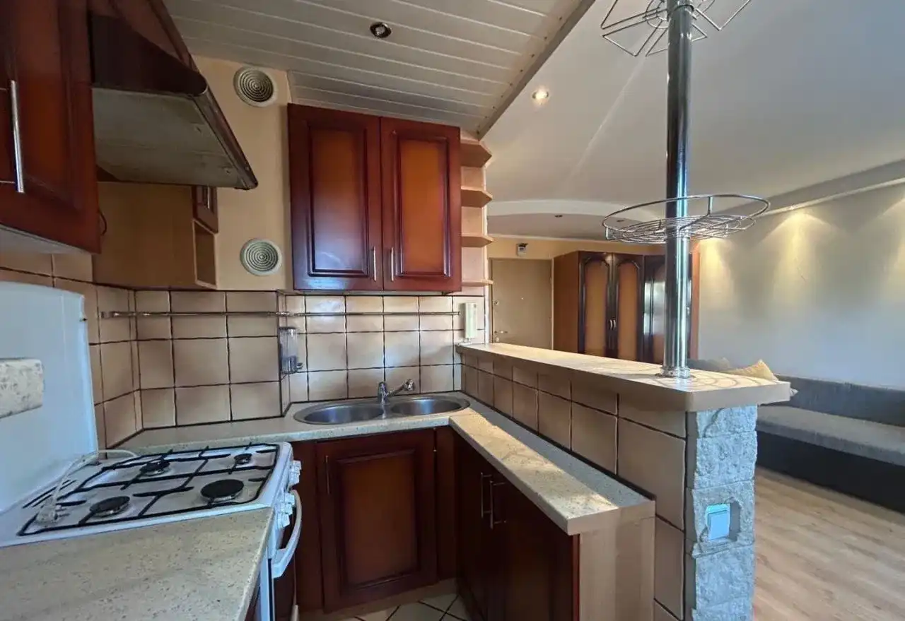 Mieszkanie, 23,60 m², Grudziądz - zdjęcie 2