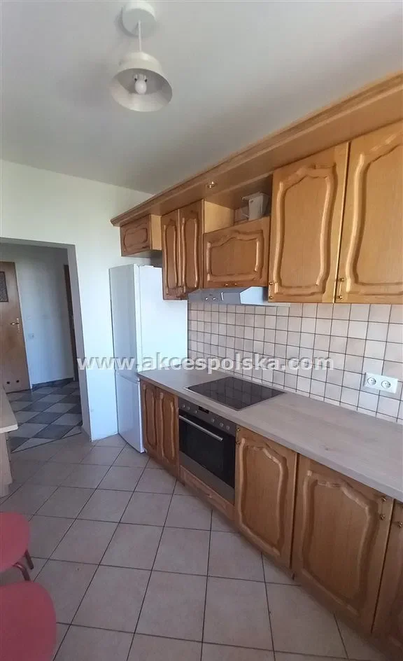 Garaż W Cenie, 3-Pok, Oddzielna Kuchnia, B/Mebli - zdjęcie 5