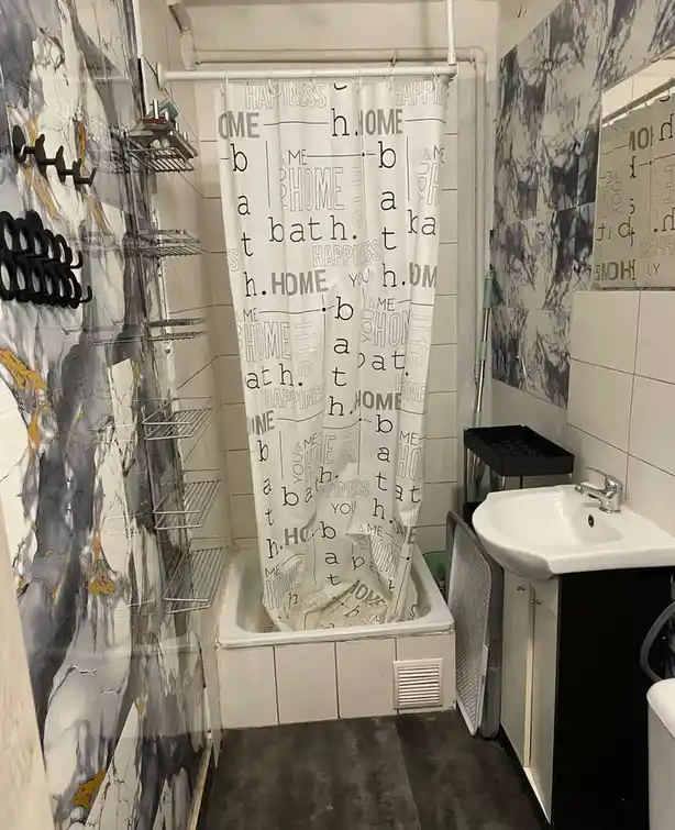 Mieszkanie dla pracowników - zdjęcie 7