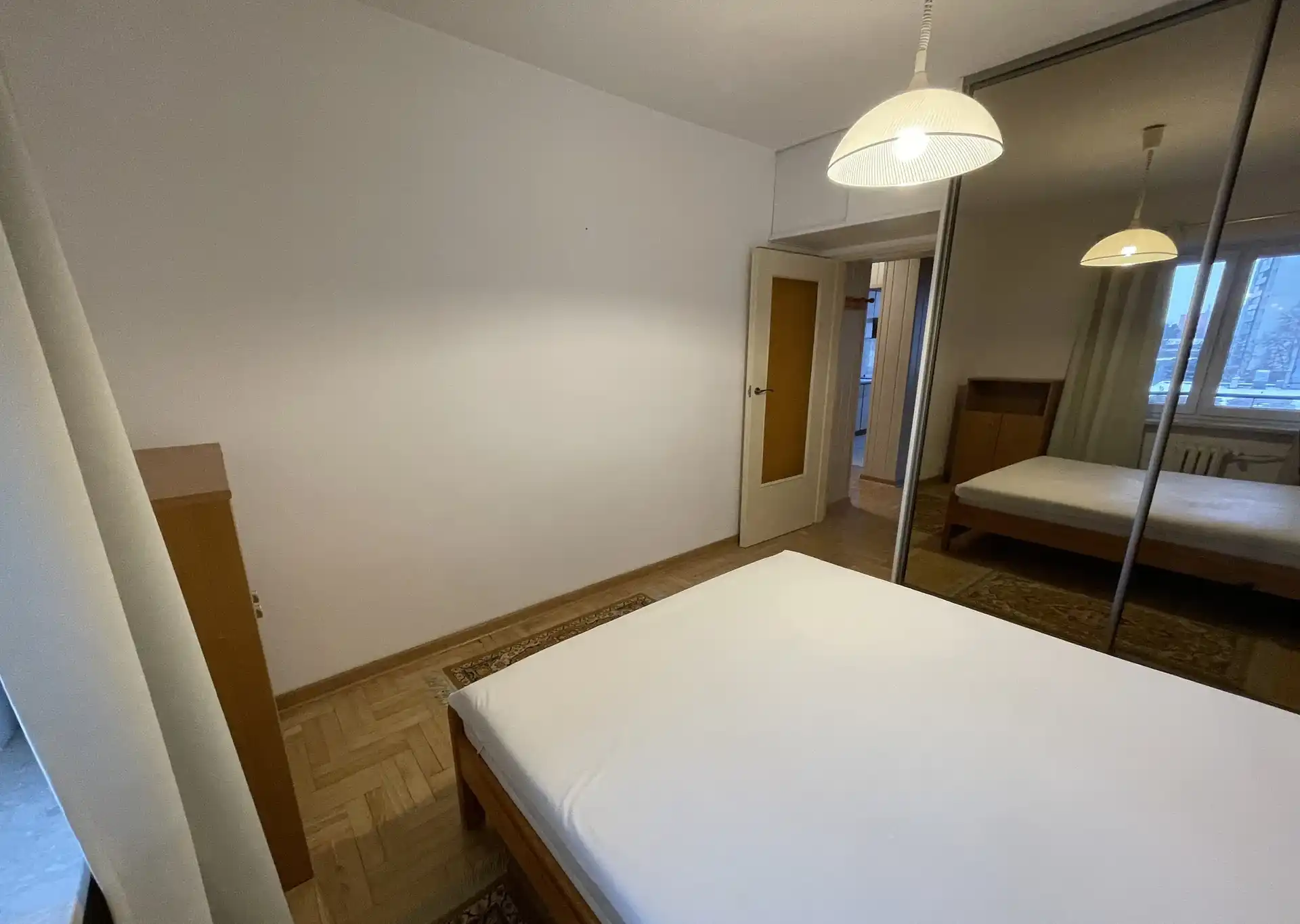 M3 nieprzechodnie, osobna kuchnia, łazienka, WC, balkon - zdjęcie 6