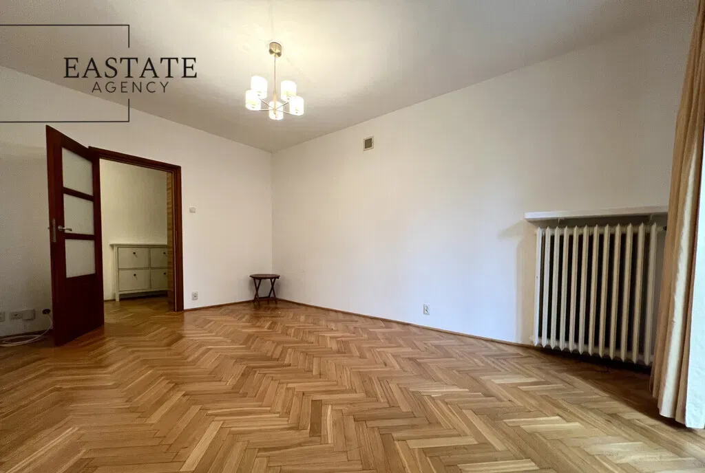 Saska Kępa | 2 balkony| Piwnica | Przestronne - zdjęcie 3