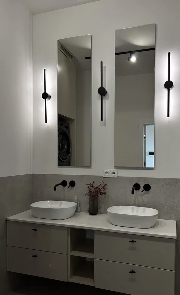 Apartament 3 pok, Perfumiarnia ul. Śniadeckich - zdjęcie 4