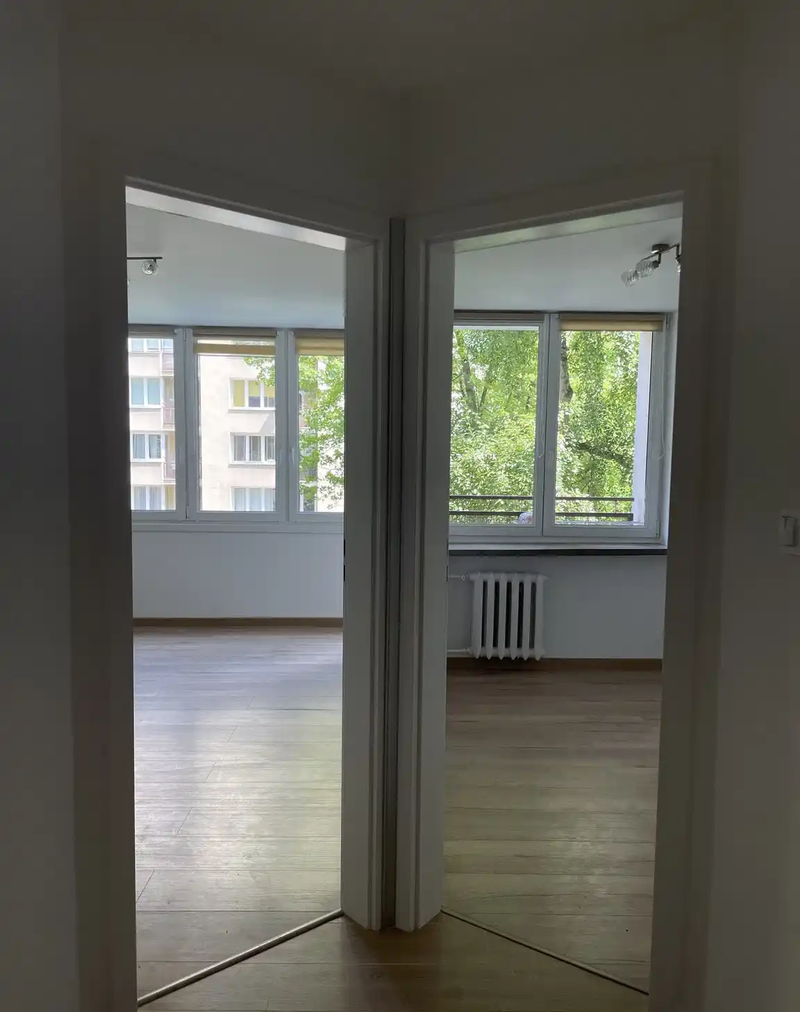 Mieszkanie 2-pokojowe z balkonem na Woli - zdjęcie 6