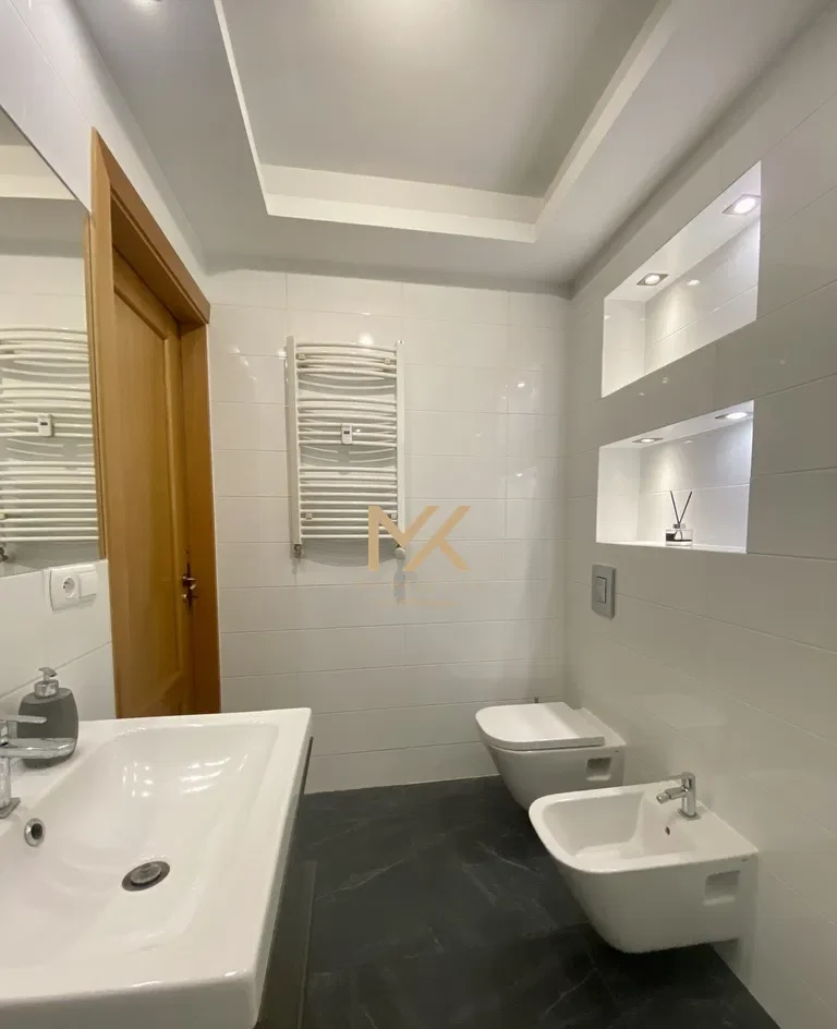 2 Pokoje 54m2/ Wiezienna/ Rynek - zdjęcie 8