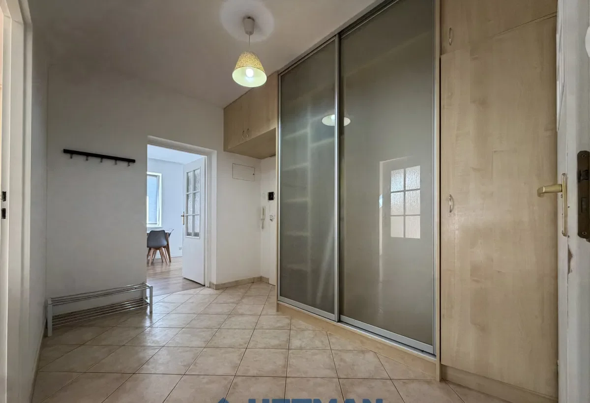 Piątkowo 3 pokoje ponad 50m2 balkon Zwierzolubne - zdjęcie 7