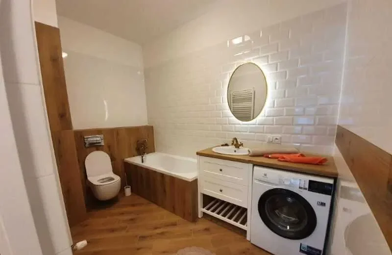 Komfortowy apartament w centrum Białegostoku - zdjęcie 6