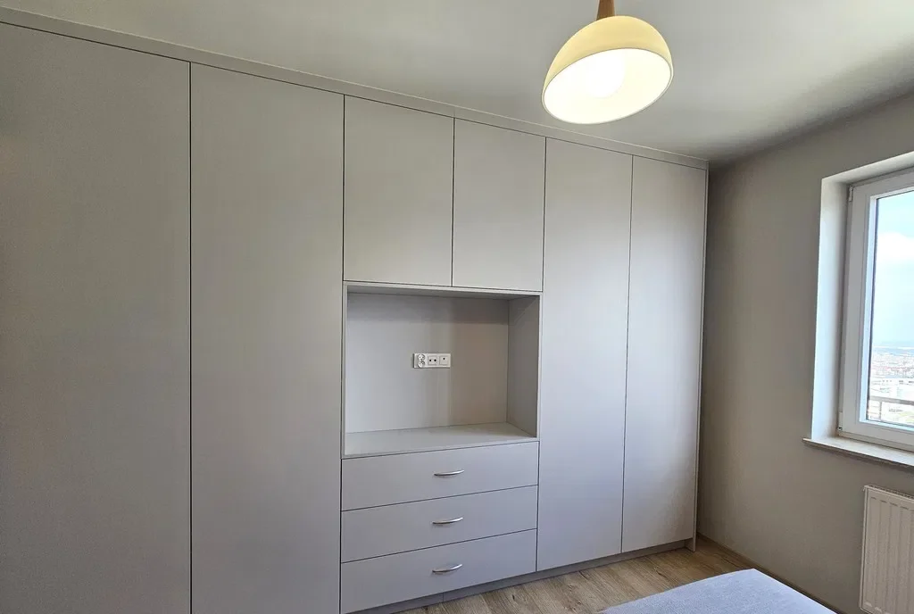 PROJEKTANT-Apartament z garażem do wynajęcia- 90m2 - zdjęcie 6
