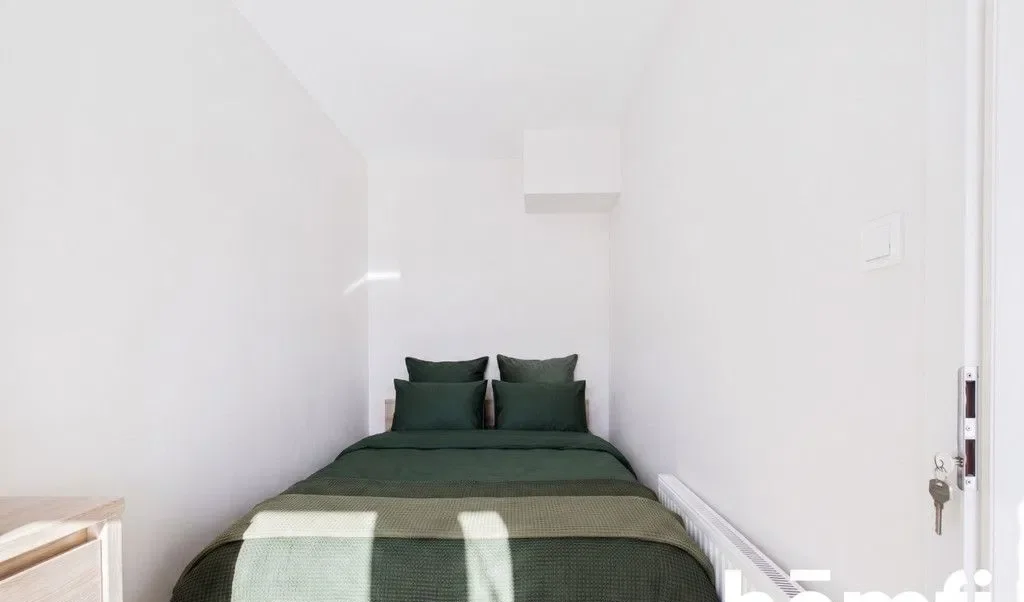 Wyremontowane mieszkanie Albatross Tower - zdjęcie 9