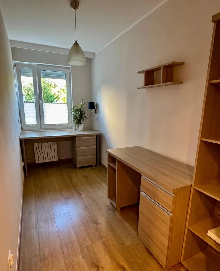 Na wynajem 3 – pok. mieszkania 50 m² – Os. Przyjaźni 3 – WINOGRADY - zdjęcie 4