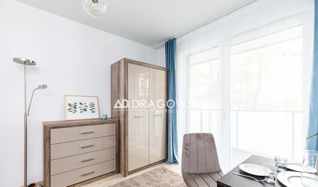 Mieszkanie 2 pokojowe z balkonem w centrum! - zdjęcie 7