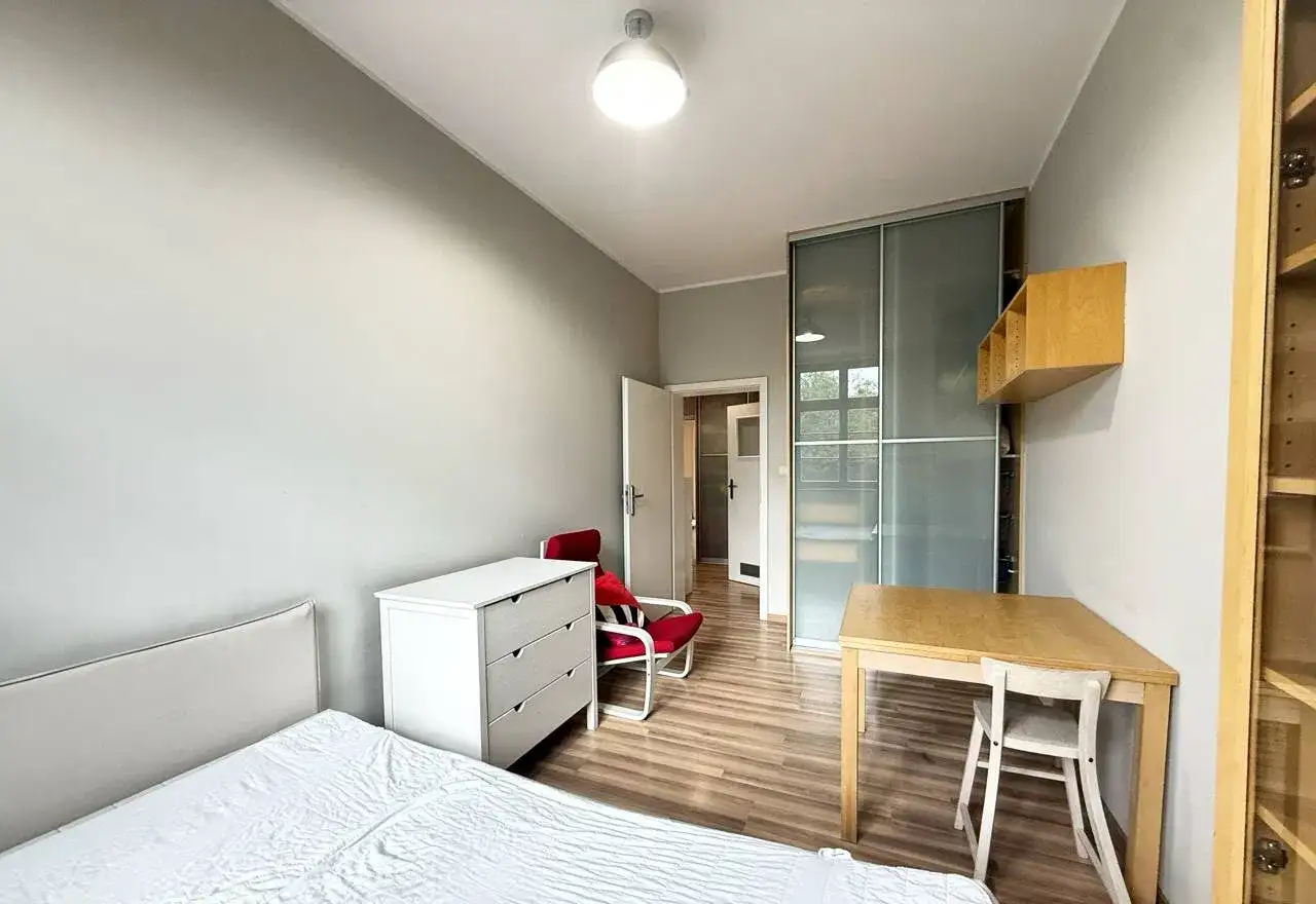 Zwycięska | 4 Pokoje | 80 m² | 2 Ogródki | Partynice - zdjęcie 9