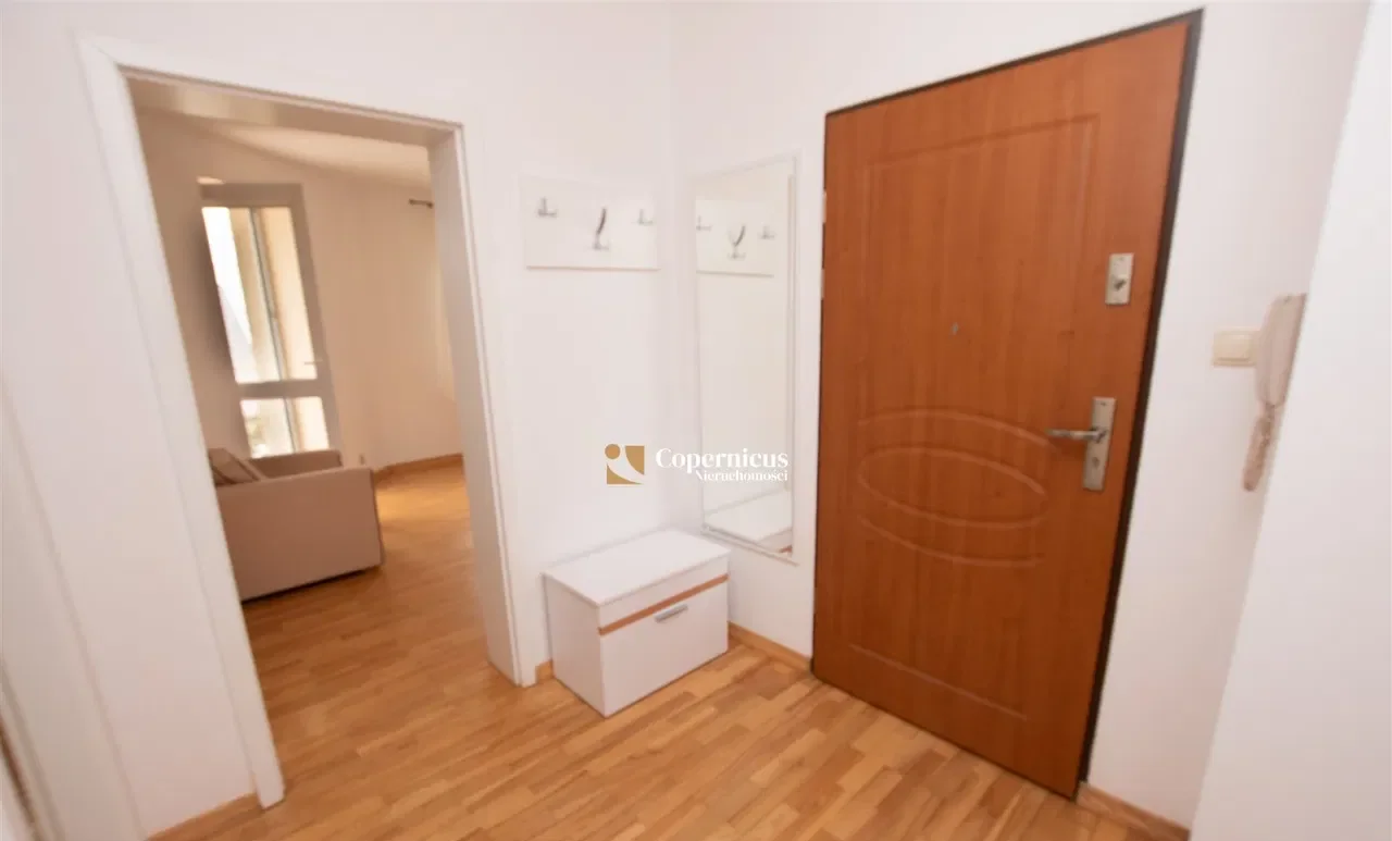 Mieszkanie blisko Centrum - garaż w cenie. - zdjęcie 8