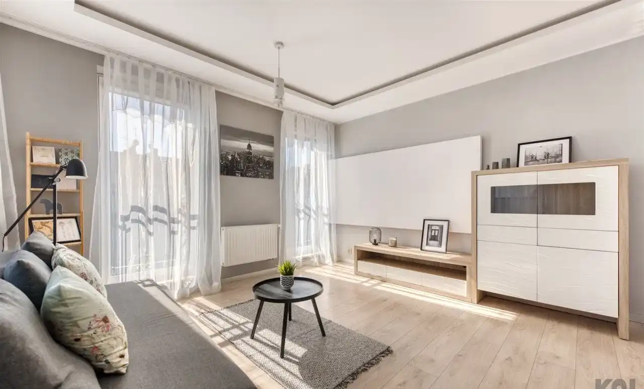 Atrakcyjny apartament przy Politechnice Łódzkiej - zdjęcie 4