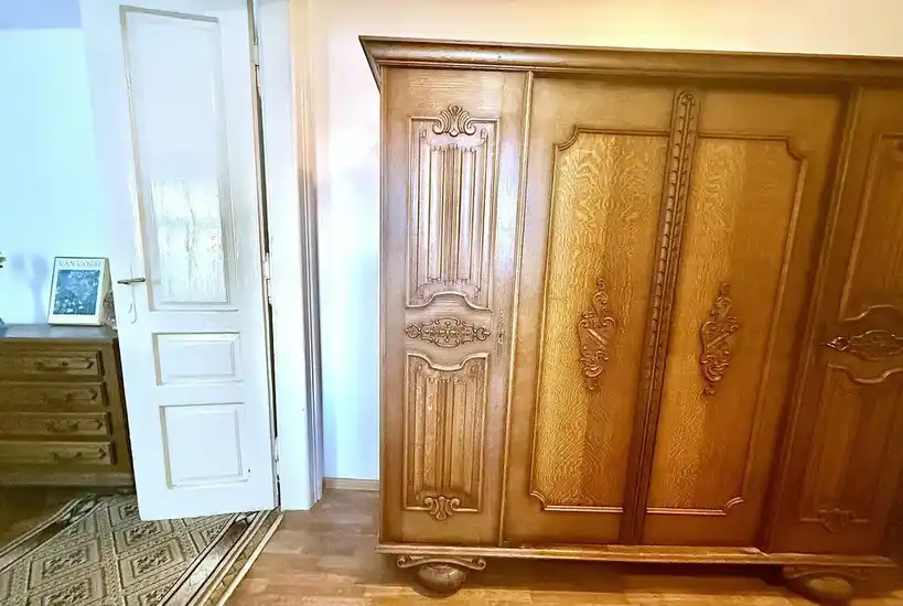 Kawalerka z jasną kuchnią na Starym Mieście - zdjęcie 6