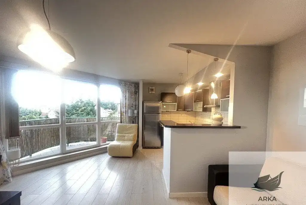 Pomorzany/3 pok./balkon/gotowe do zamieszkania - zdjęcie 3