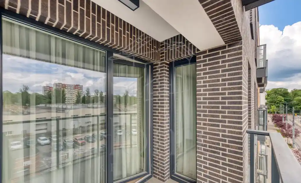 Nowoczesny apartament do pierwszego zamieszkania-inwestycja PRIMO - zdjęcie 5