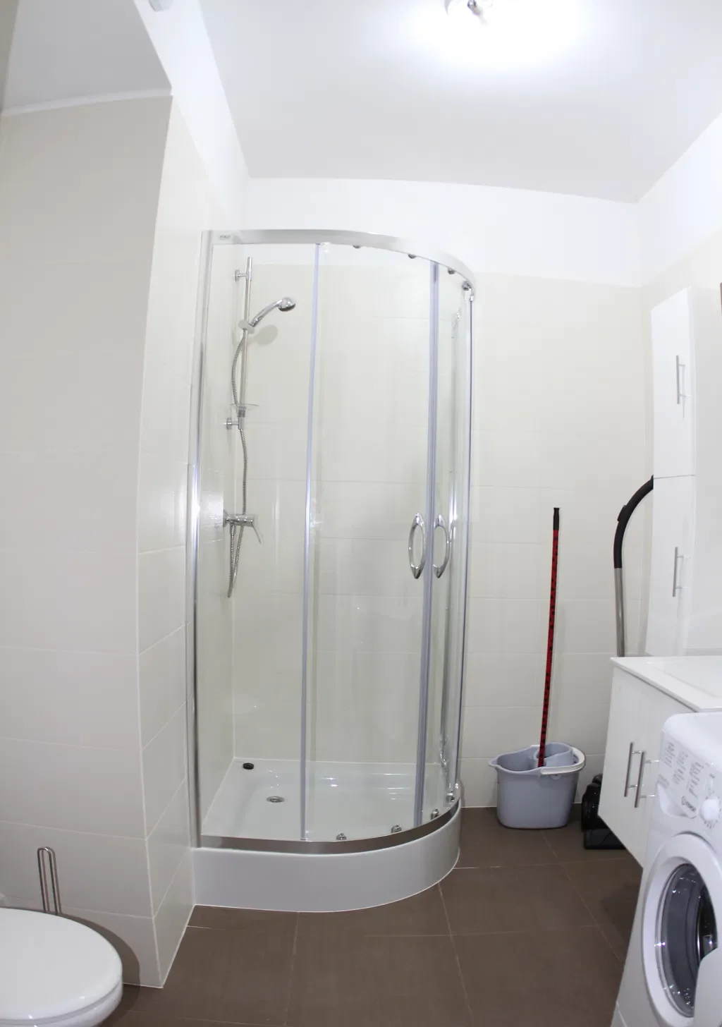 Pokój Metro Rondo Daszyńskiego apartamentowiec wlasciciel - zdjęcie 7