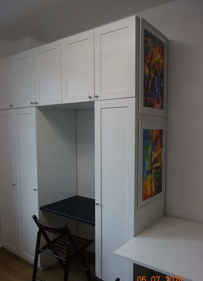 Pokój Premium Andersa - zdjęcie 4