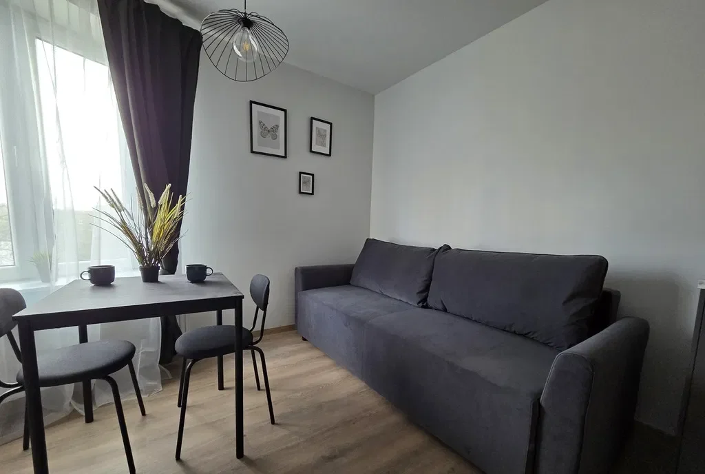Studio w centrum miasta - zdjęcie 3